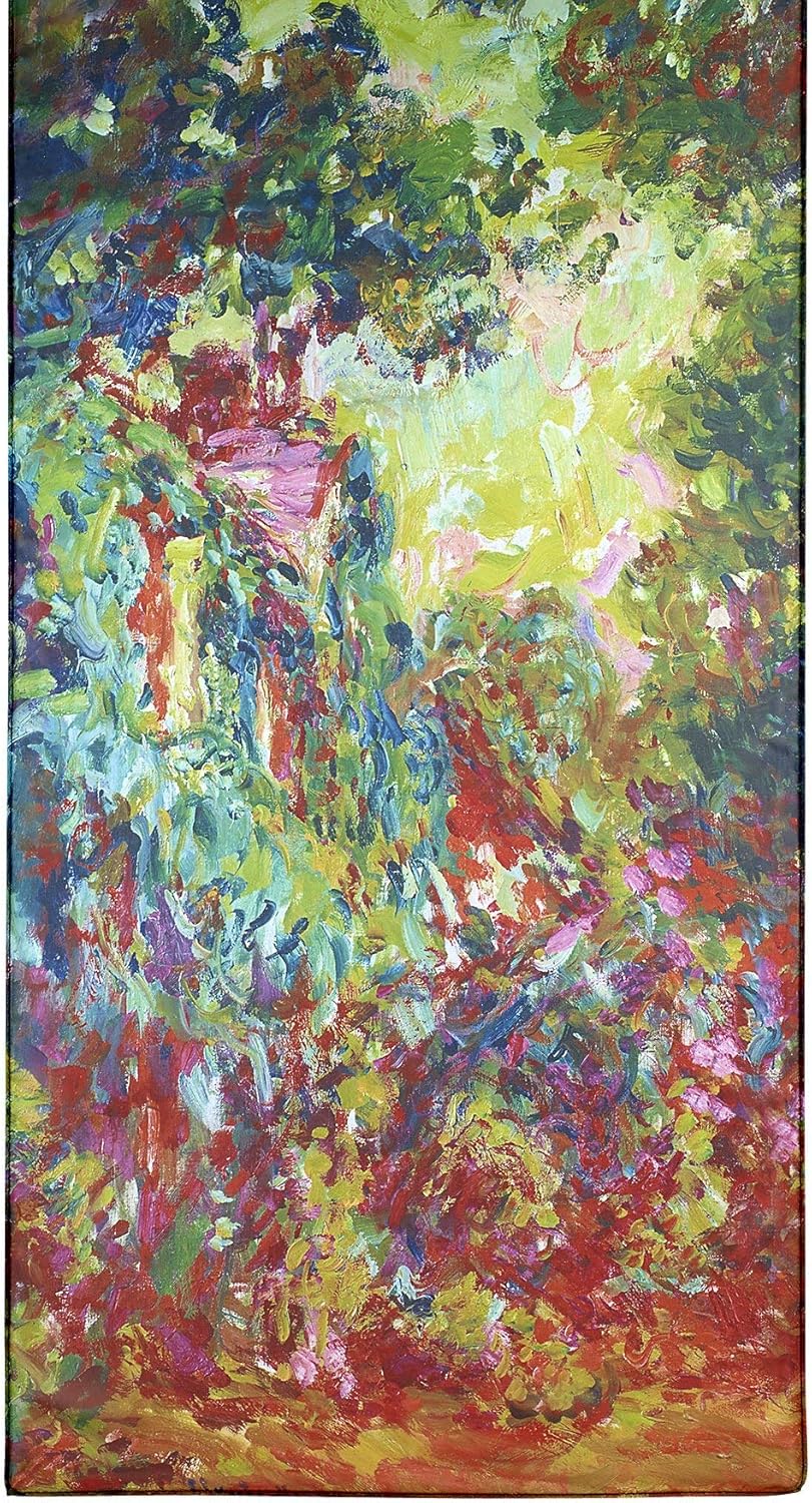 Famous Artists Scarves by Galleria - Image 2