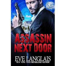 Assassin Next Door Bad Boy Inc.