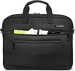 Samsonite Classic NXT Laptop Shuttle w/RFID (15.6"), Model Number - 142831-1041, Black