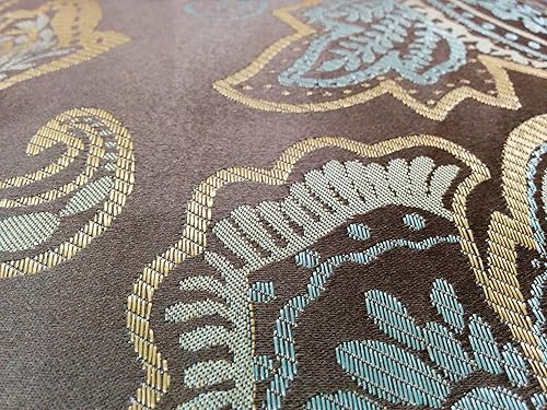 Miniatura 2 de Tache felpilla de 6piezas Winter Frost Floral Comforter Set, felpilla+F199G228, King