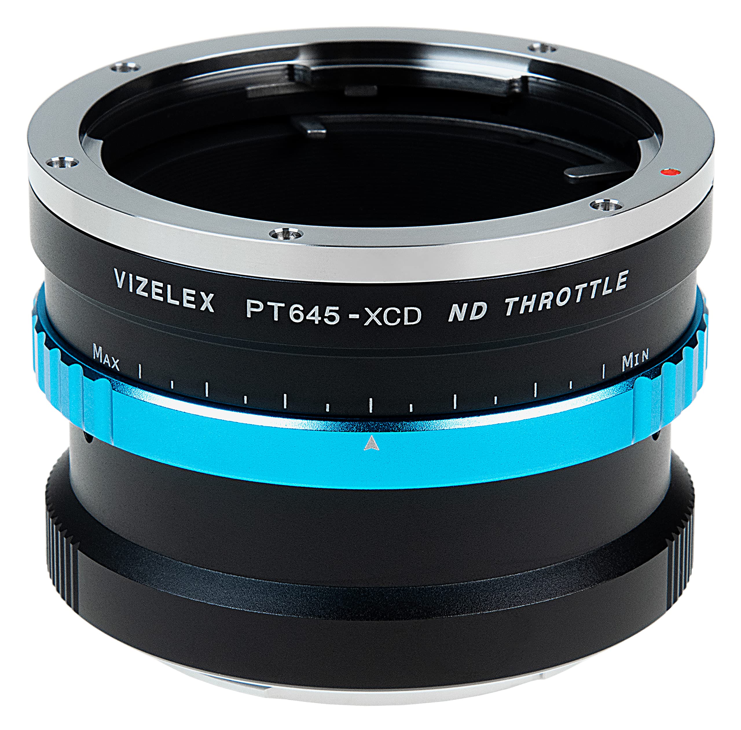 HASSELBLAD レンズ → PENTAX 645 マウントアダプター Pro Lens