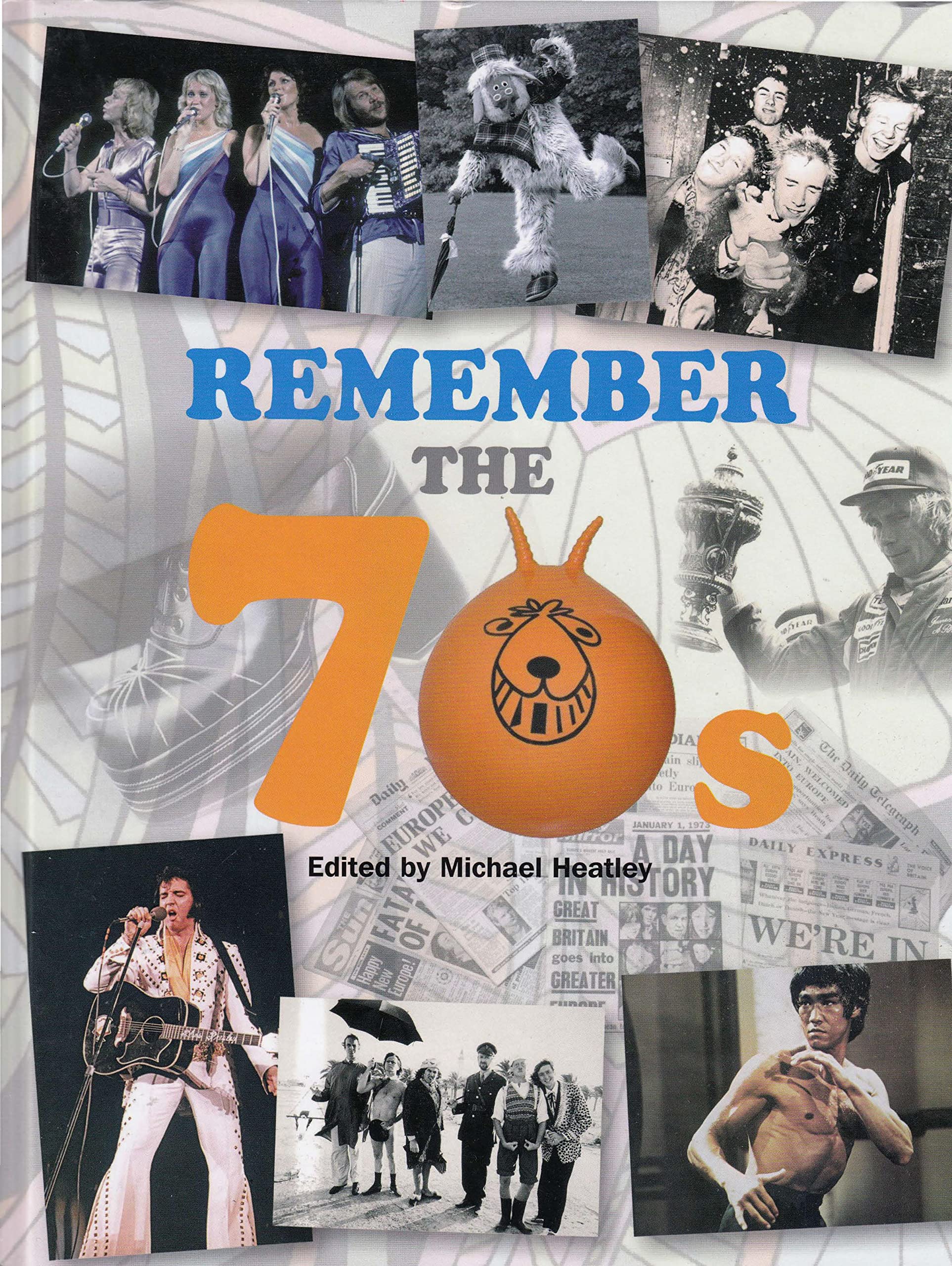 Remember the 70s (Remember Series)