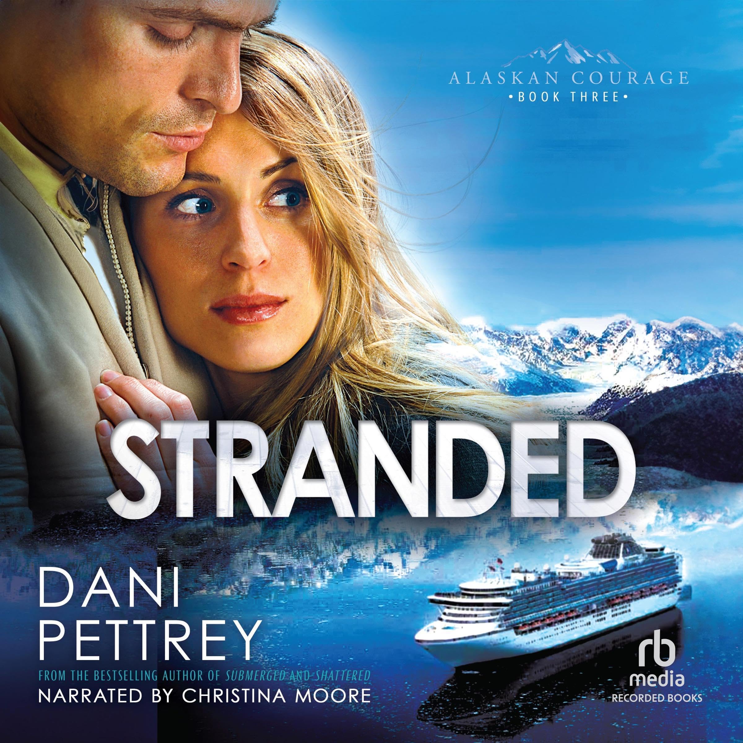 Cover art for Stranded