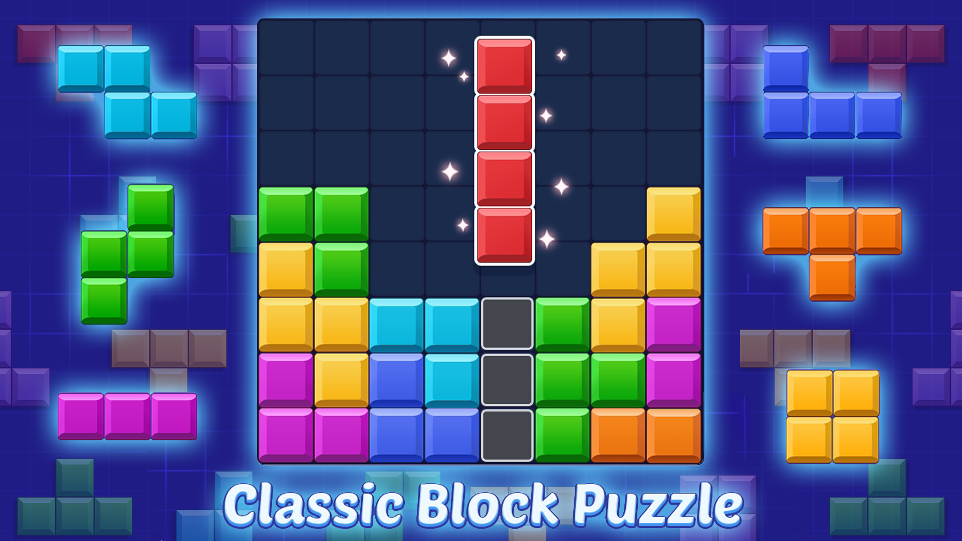 Block Stacking Legend - App on Amazon Appstore