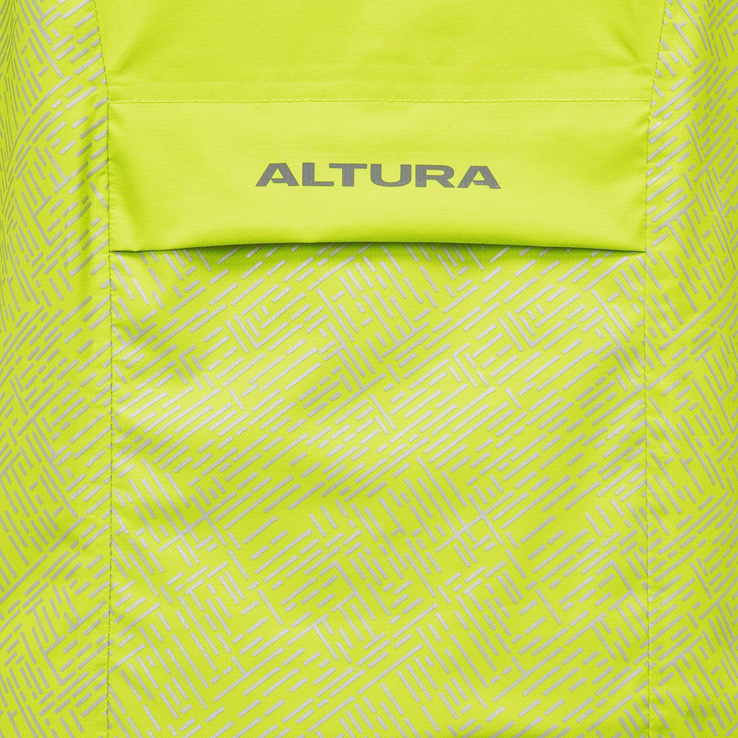 Altura Kamizelka Mężczyźni Icon Pocket Rocket Gilet