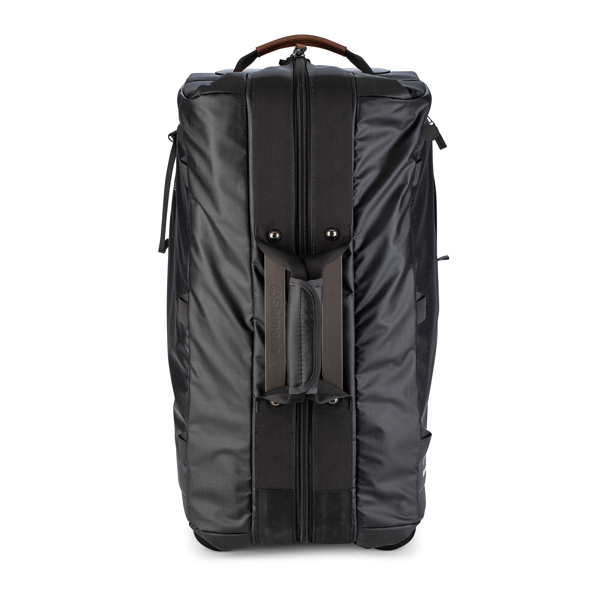 Amazon | Shimoda DVローラー - 24インチ 防水荷物 衝撃吸収ホイール 