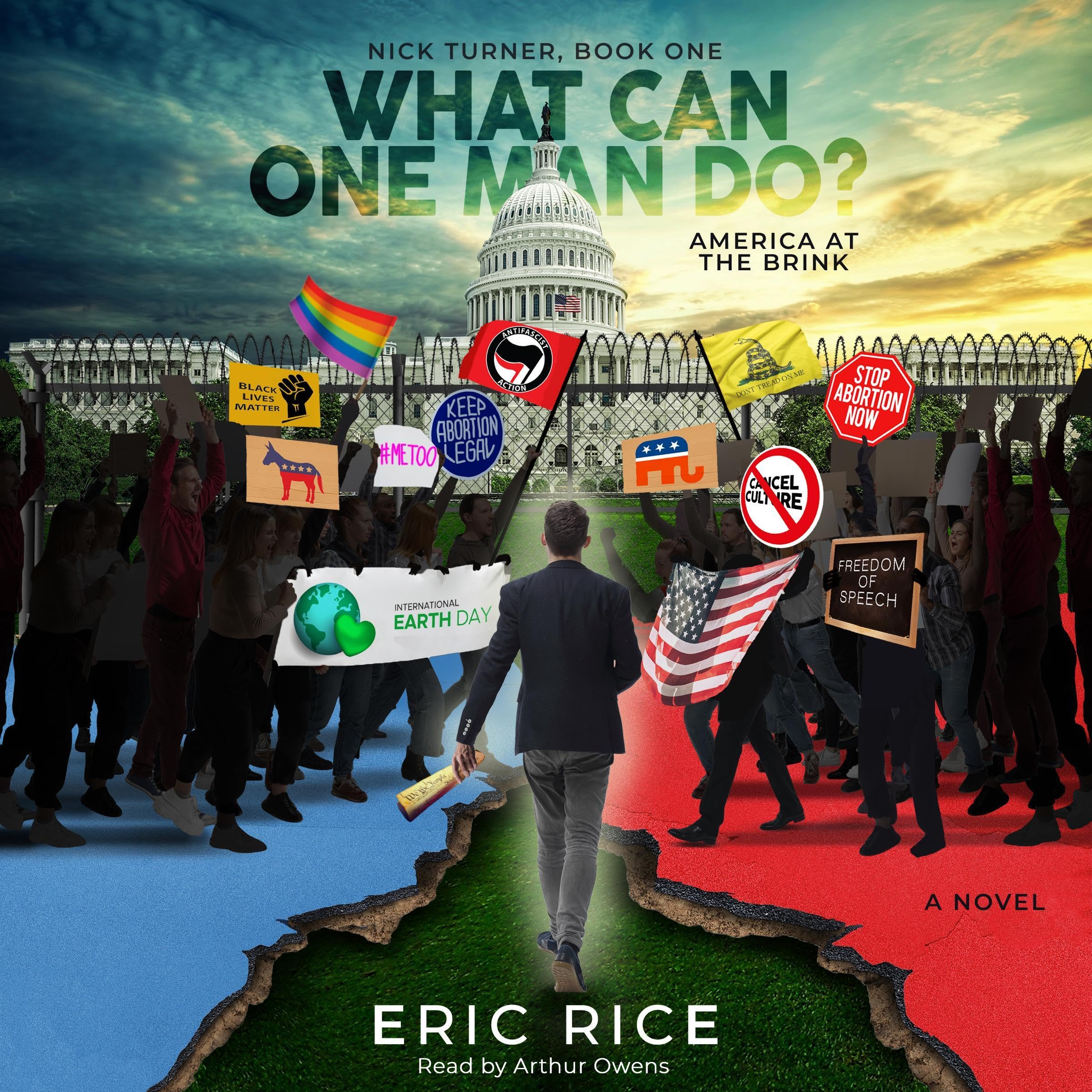 What Can One Man Do?