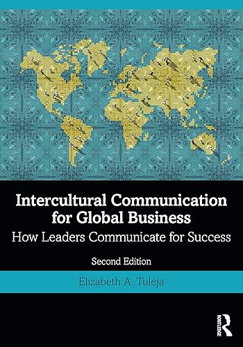 Intercultural Communication for Global Business