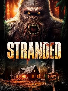 Stranded