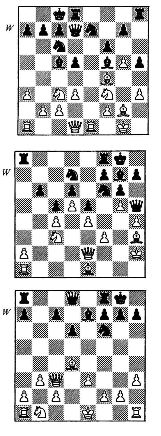 Why You Lose at Chess: Second Edition (Dover Chess)