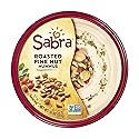 Sabra, Roasted Pine Nut Hummus, 10 oz