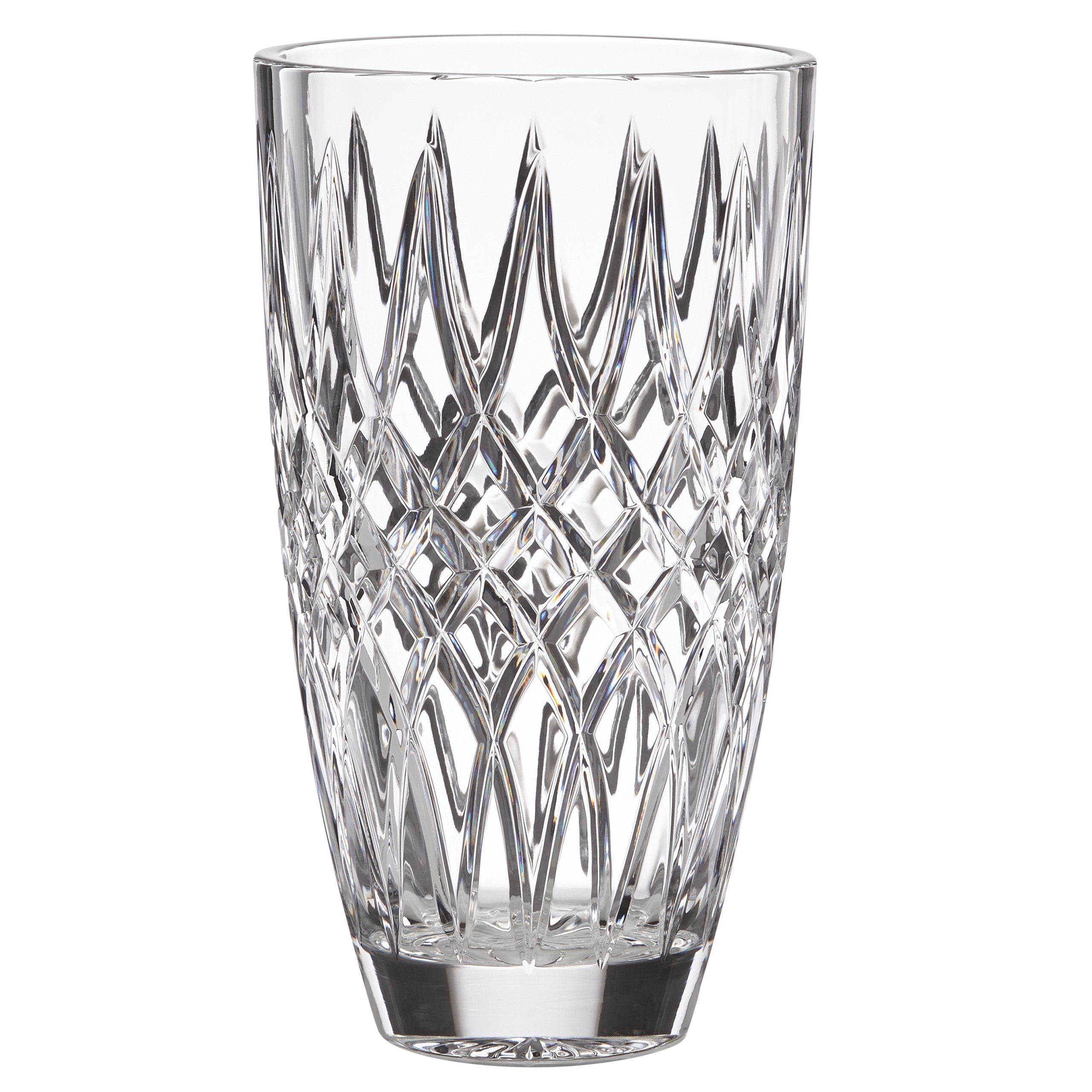 LenoxIrish Spring McKenna Vase