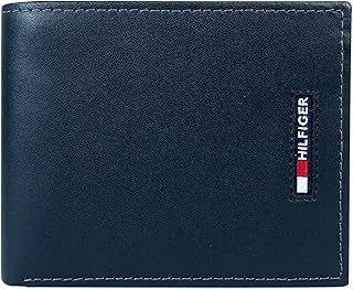 tommy hilfiger wallet cost