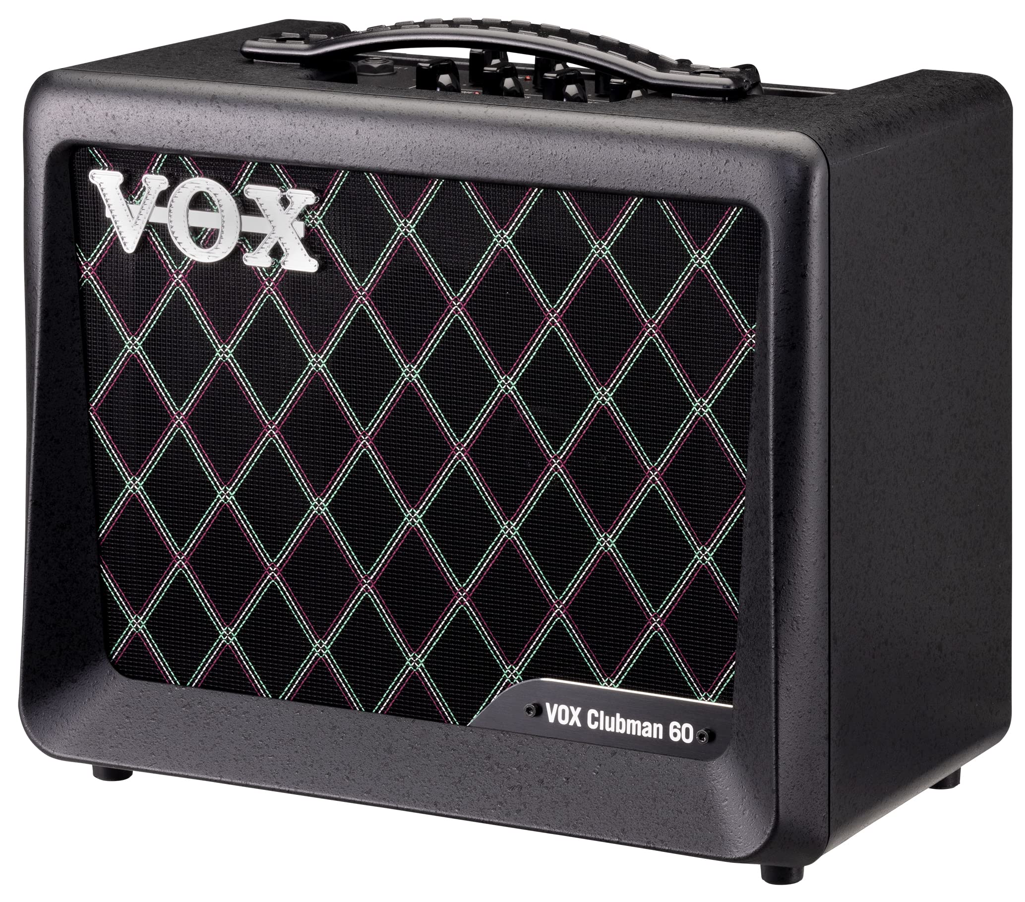 VOX amplificador de guitarra Vox Clubman 60