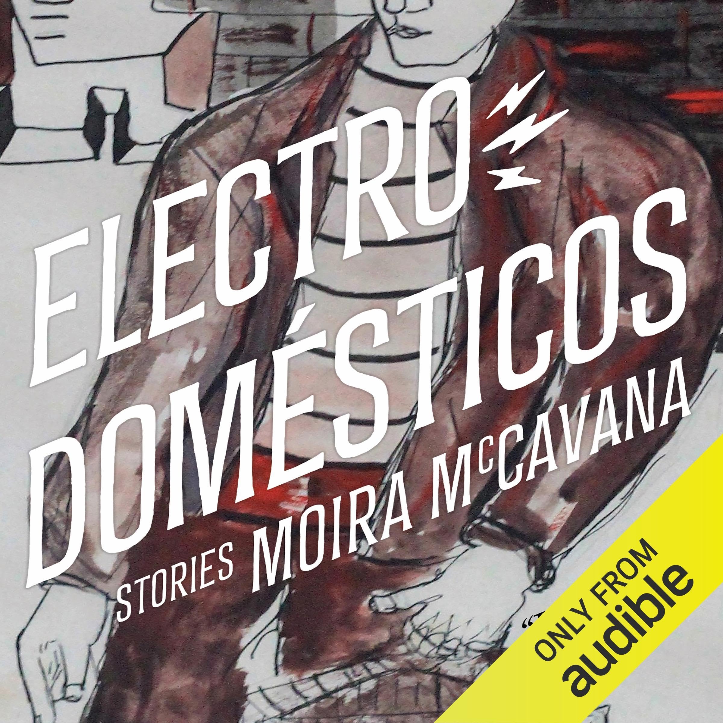 Cover art for Electrodomésticos