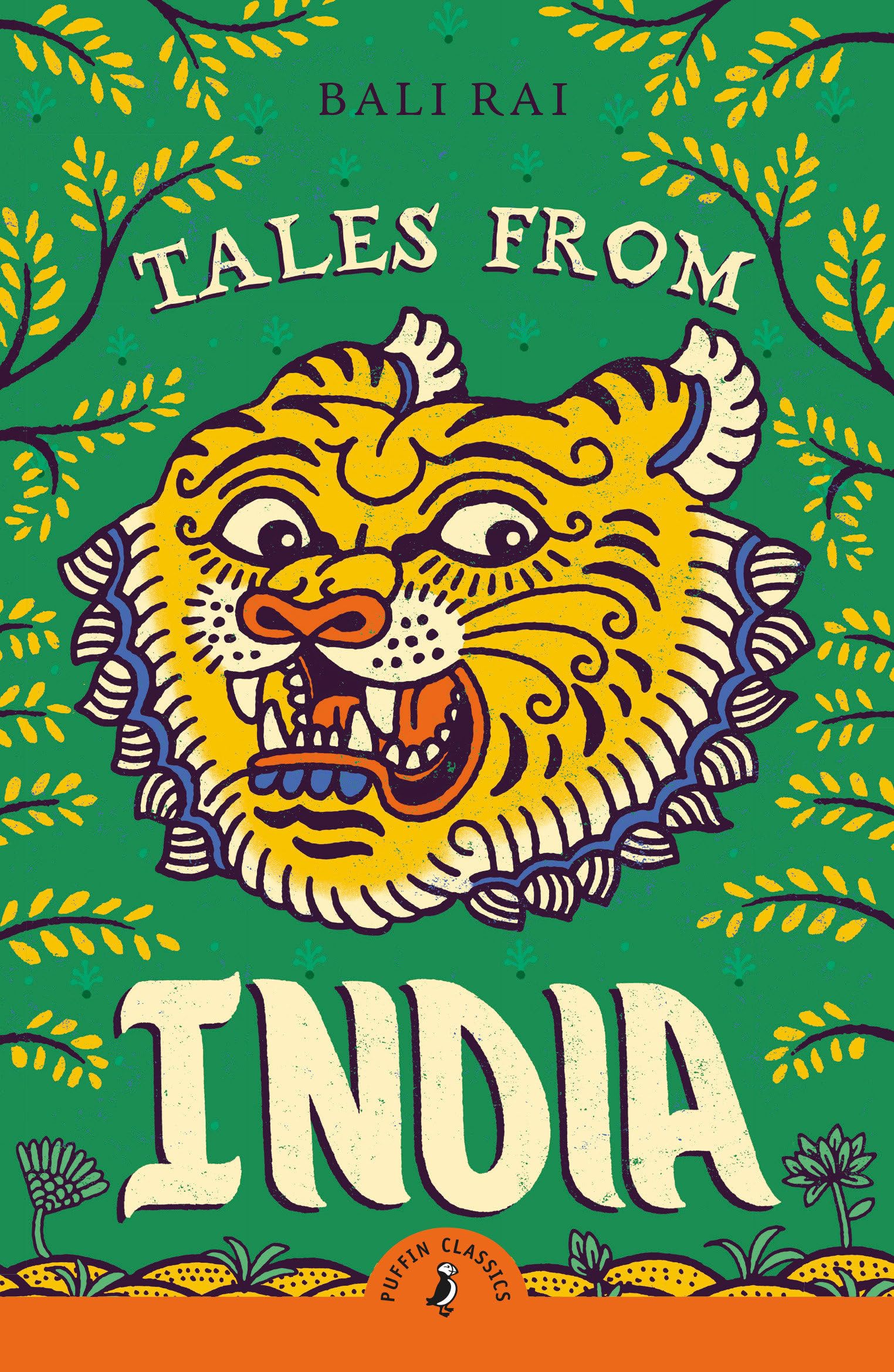Tales from India
