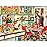 RoseArt - Back to The Past - Baking with Mom - 1000 Piece Jigsaw Puzzle for Adults