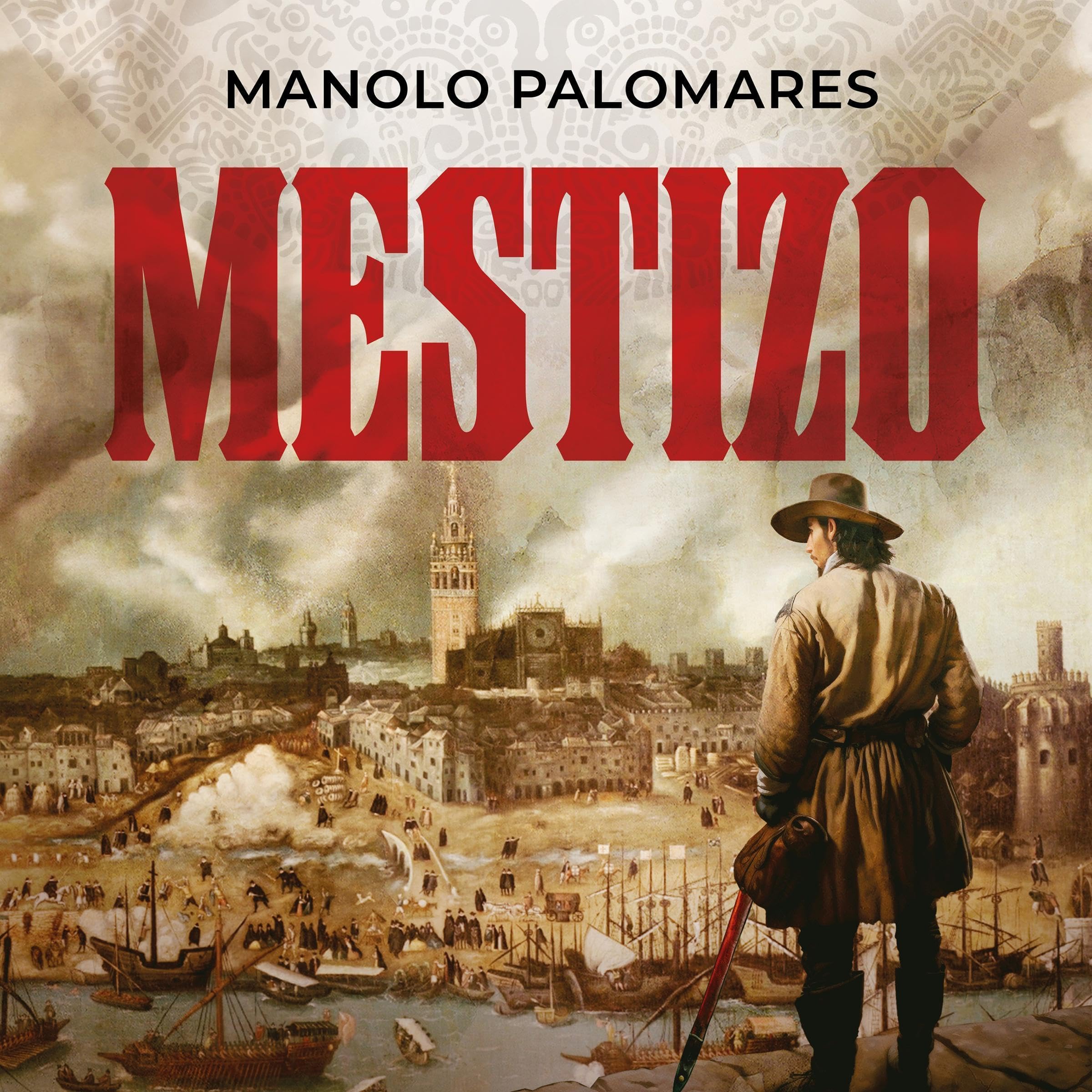 Mestizo (Spanish Edition)