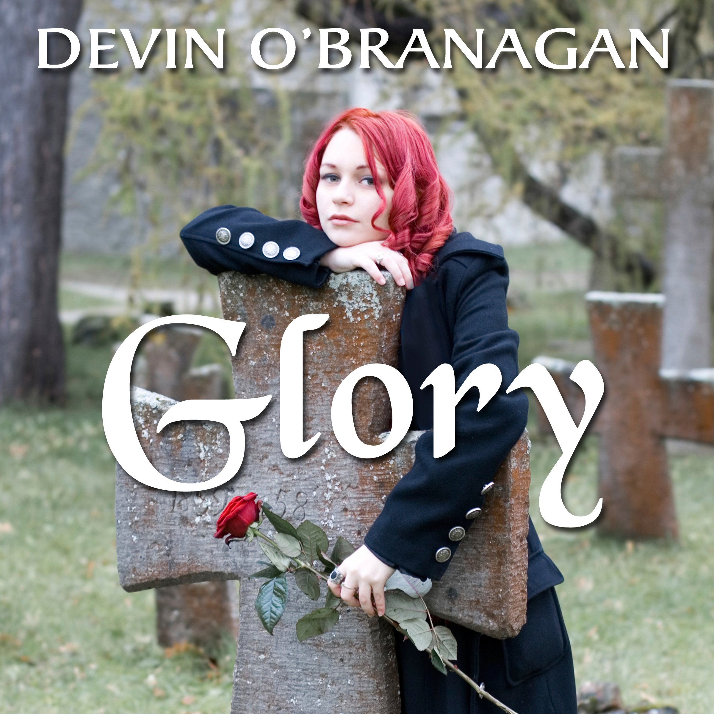 Glory: The Legend Begins