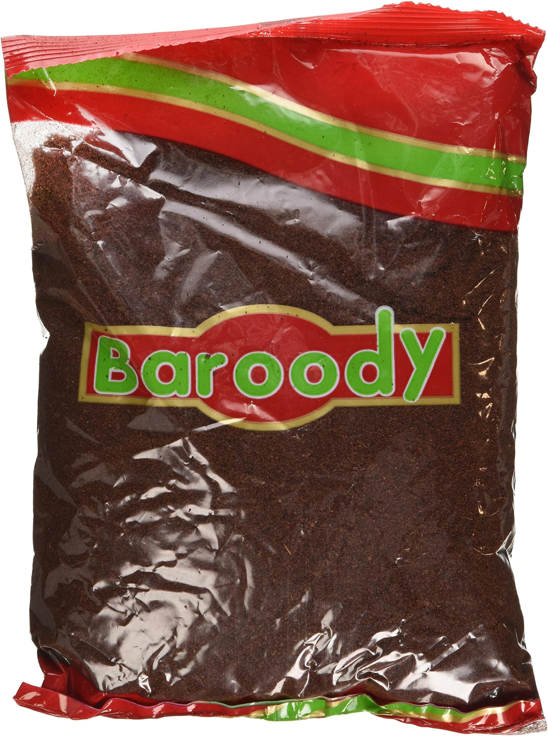 Baroody SUMAC Ground Spice, 1 LB