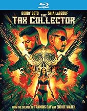 The Tax Collector [Blu-ray]