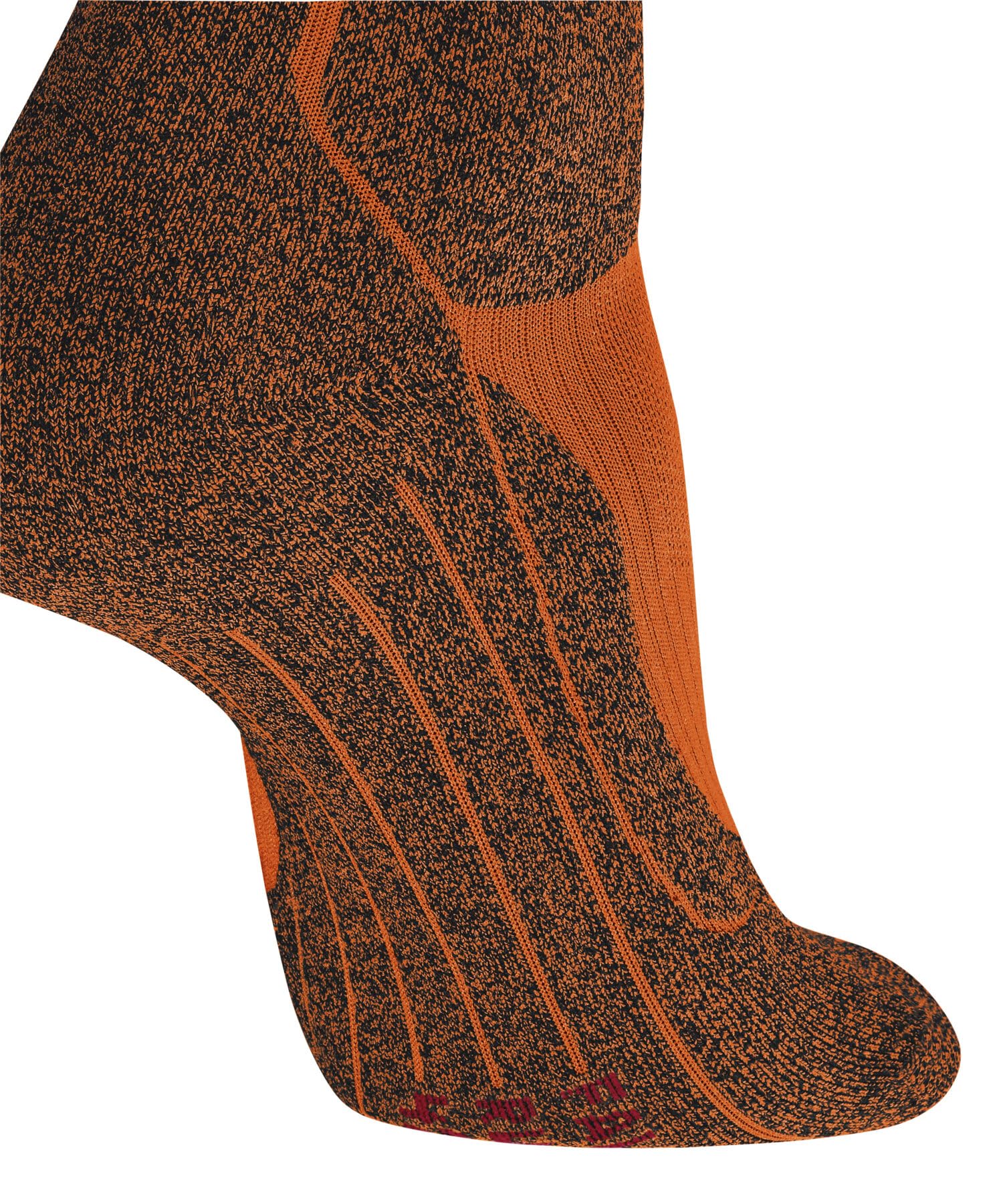 FALKE femme RU Trail chaussettes de course rembourrage léger anti-ampoule compression support de la cheville sur terrain accidenté respirantes séchage rapide fil fonctionnel 1 paire