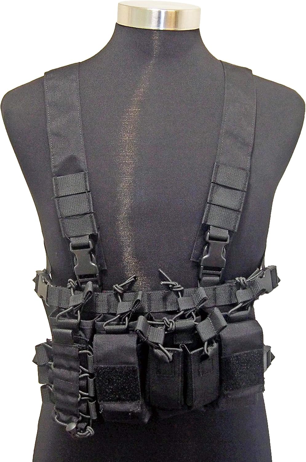 223 Chest Rig