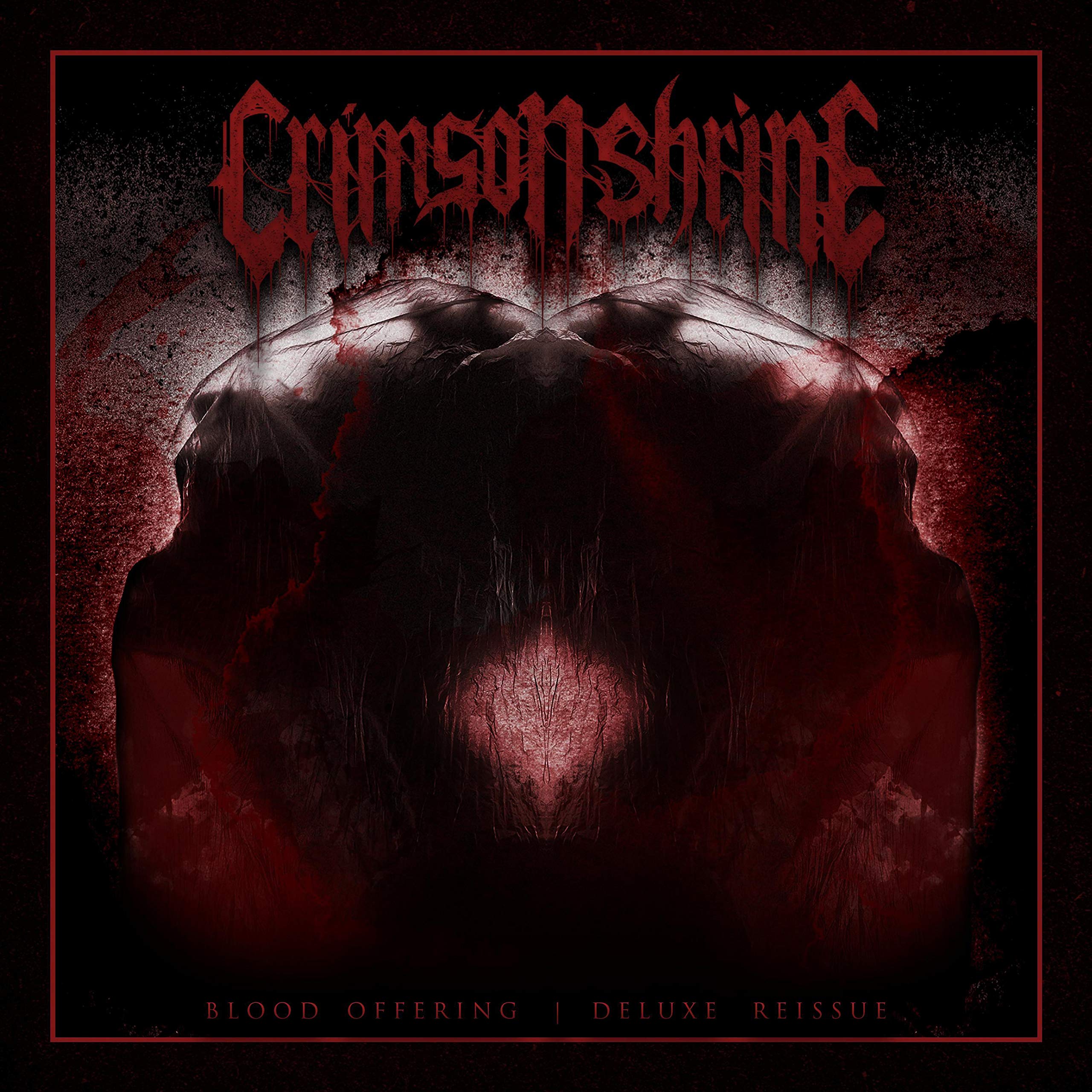 Crimson Shrine