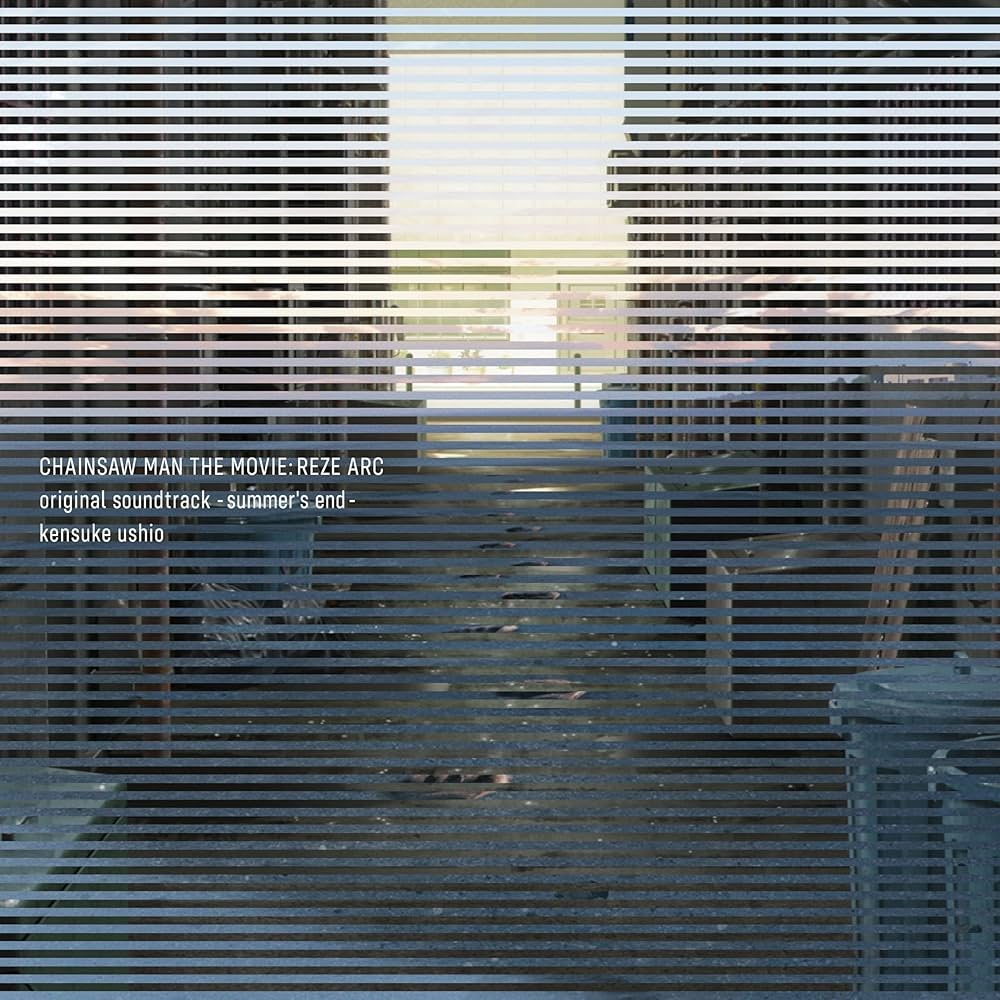 Amazon | CHAINSAW MAN THE MOVIE: REZE ARC original