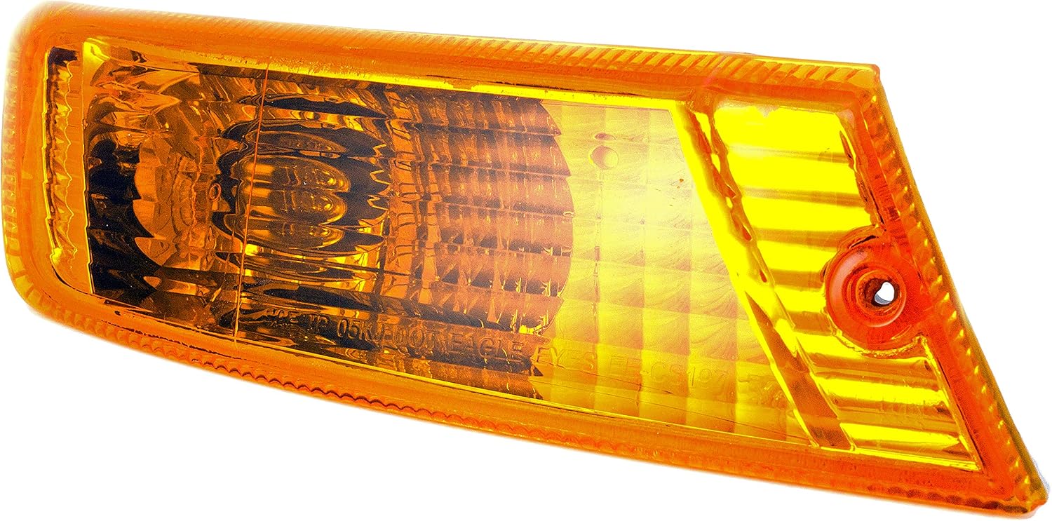 Dorman 1631335 Passenger Side Parking Light Assembly