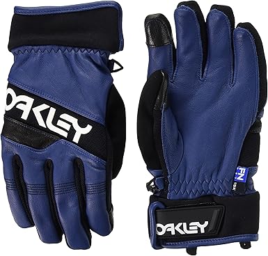 oakley winter gloves