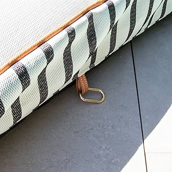 OHGA FLOAT BLOUS ホワイト Amazon.com: Big Joe Lux Chaise Premium Inflatable Pool Float