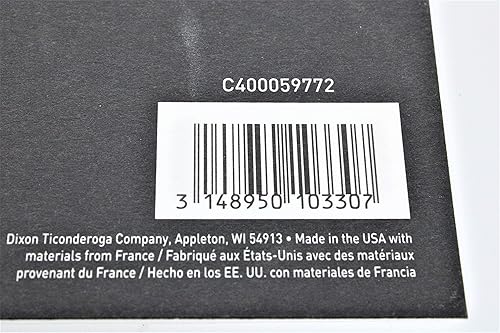 Miniatura 3 de Canson Artist Series - Bloc de papel mixto para medios húmedos o secos, doble superficie, fino o mediano, encuadernado con alambre lateral, 138