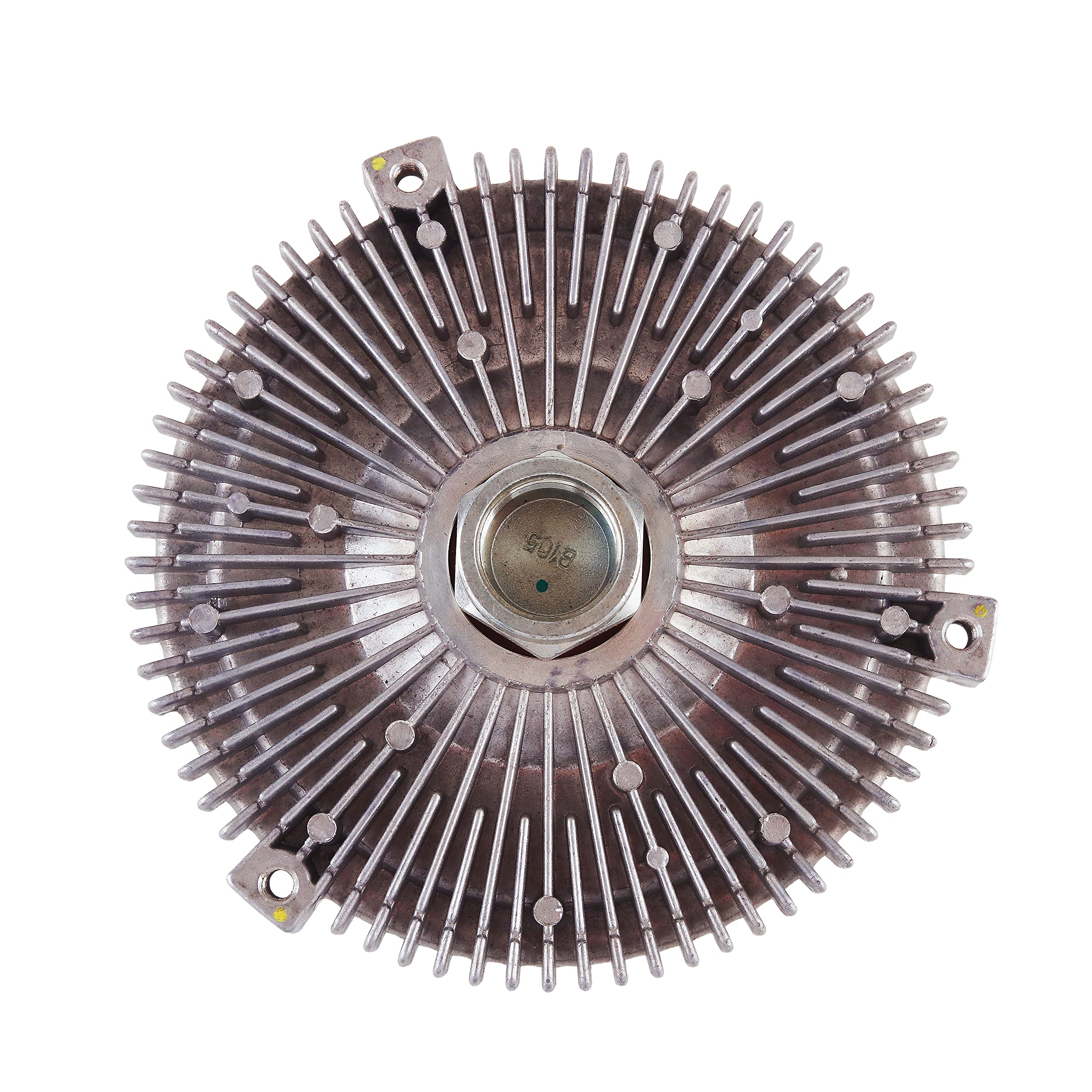 A-Preiu Engine Cooling Fan Clutch Copatible With BW 323ci 323i - View #7