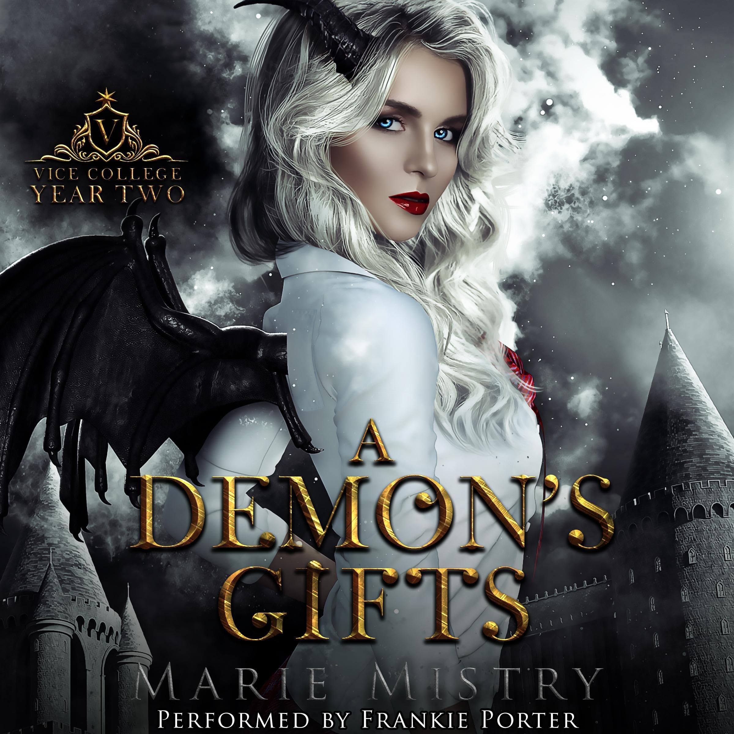 A Demon's Gifts