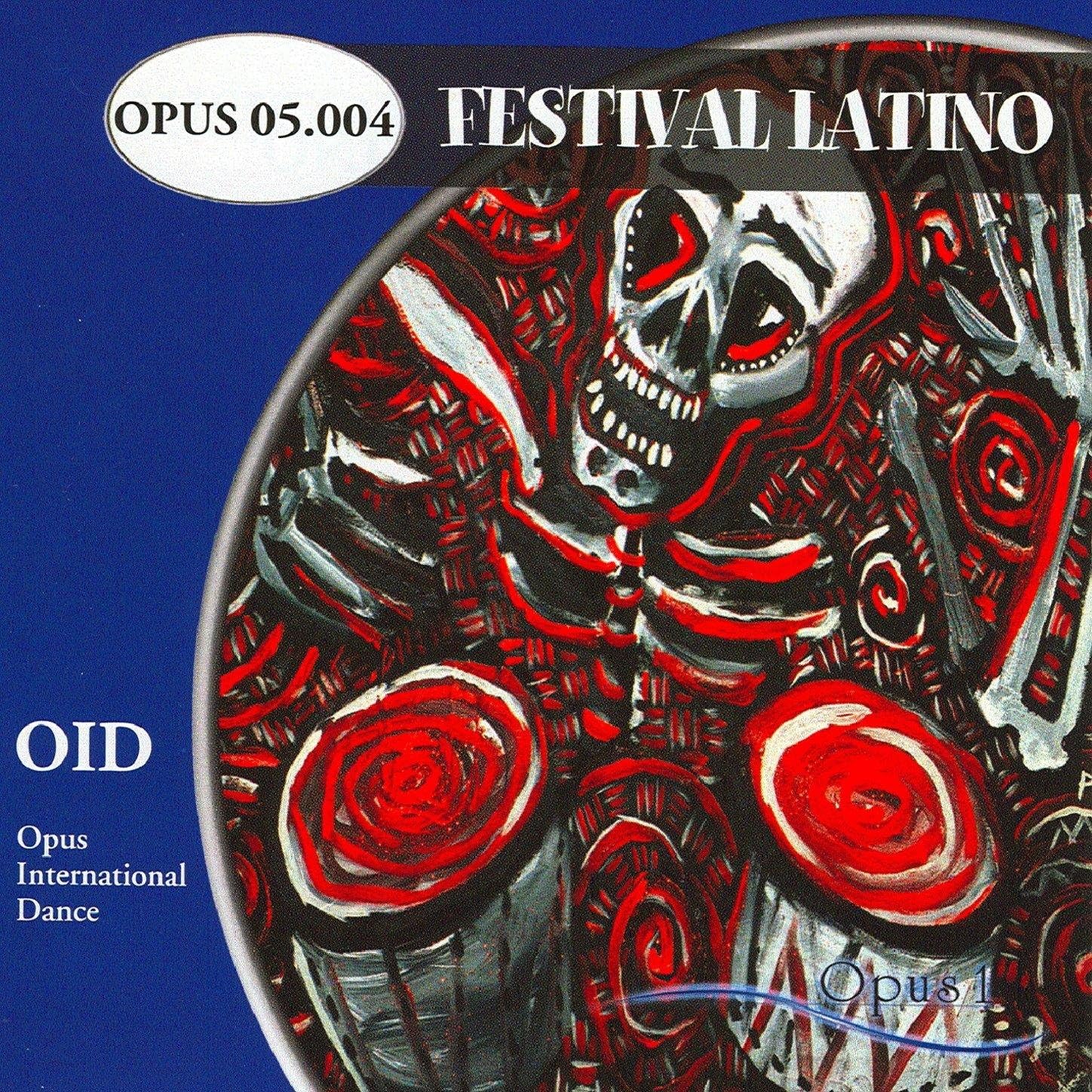 Festival Latino