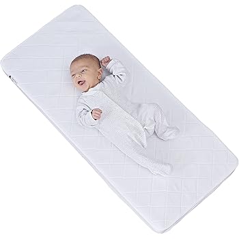 89x38 crib mattress