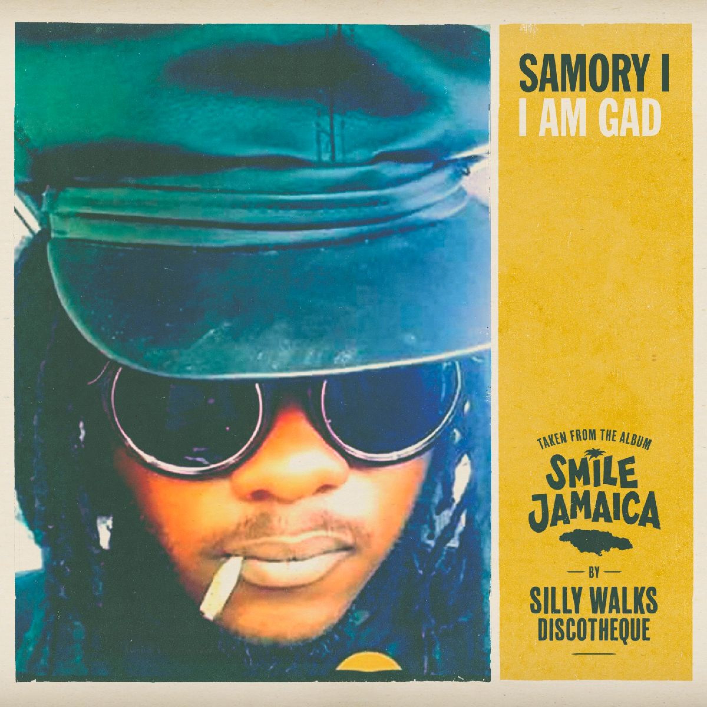 Samory-I