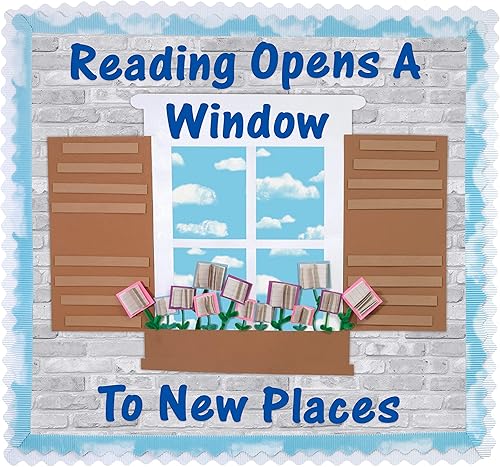 Miniatura 6 de Fadeless - Tablero decorativo, papel, patrones y diseños, 48 pulgadas x 12 pies, 1 rollo