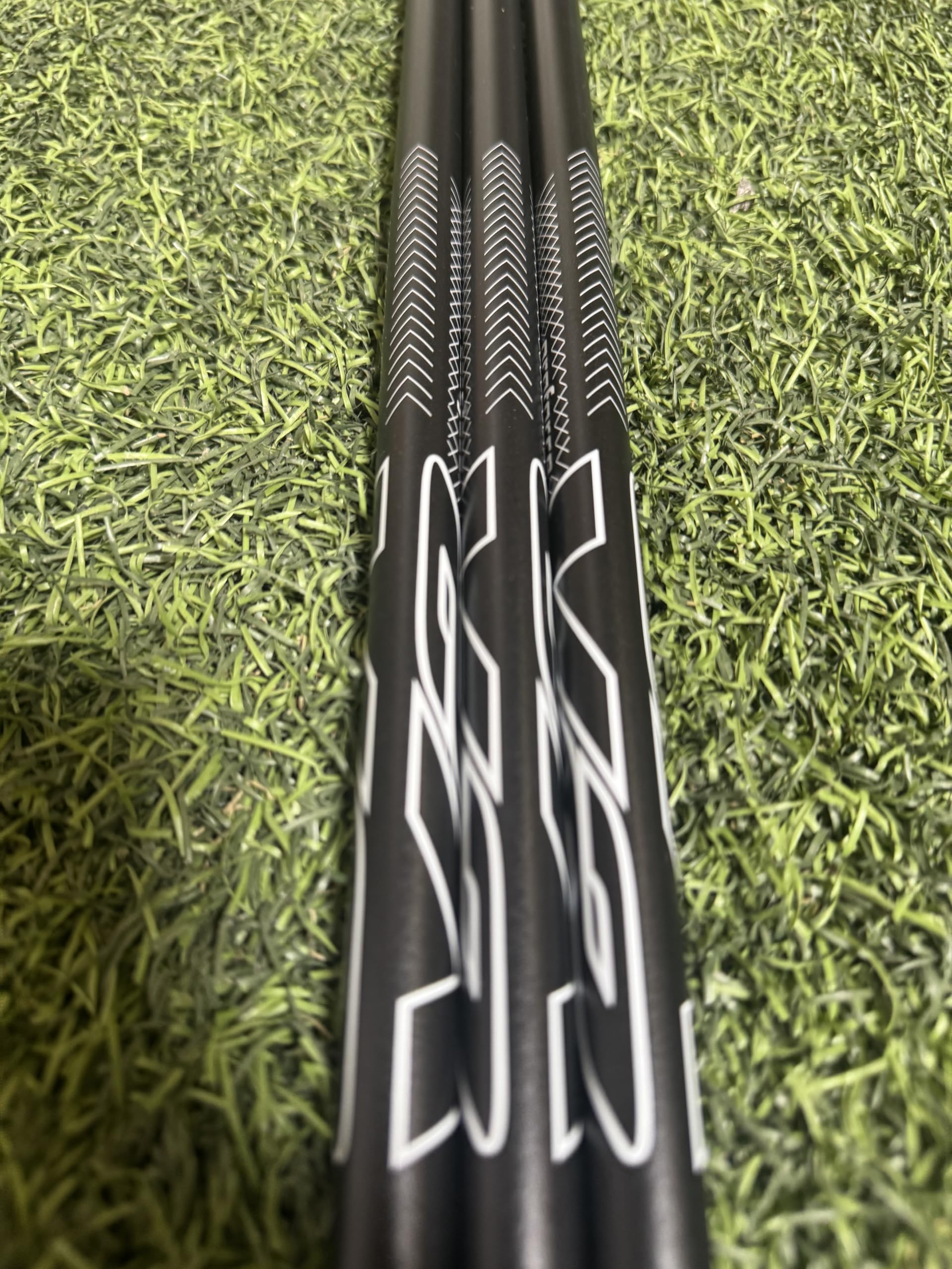 Old Town Golf UST PROFORCE Black V2 with Adapters/Ping - 6F3