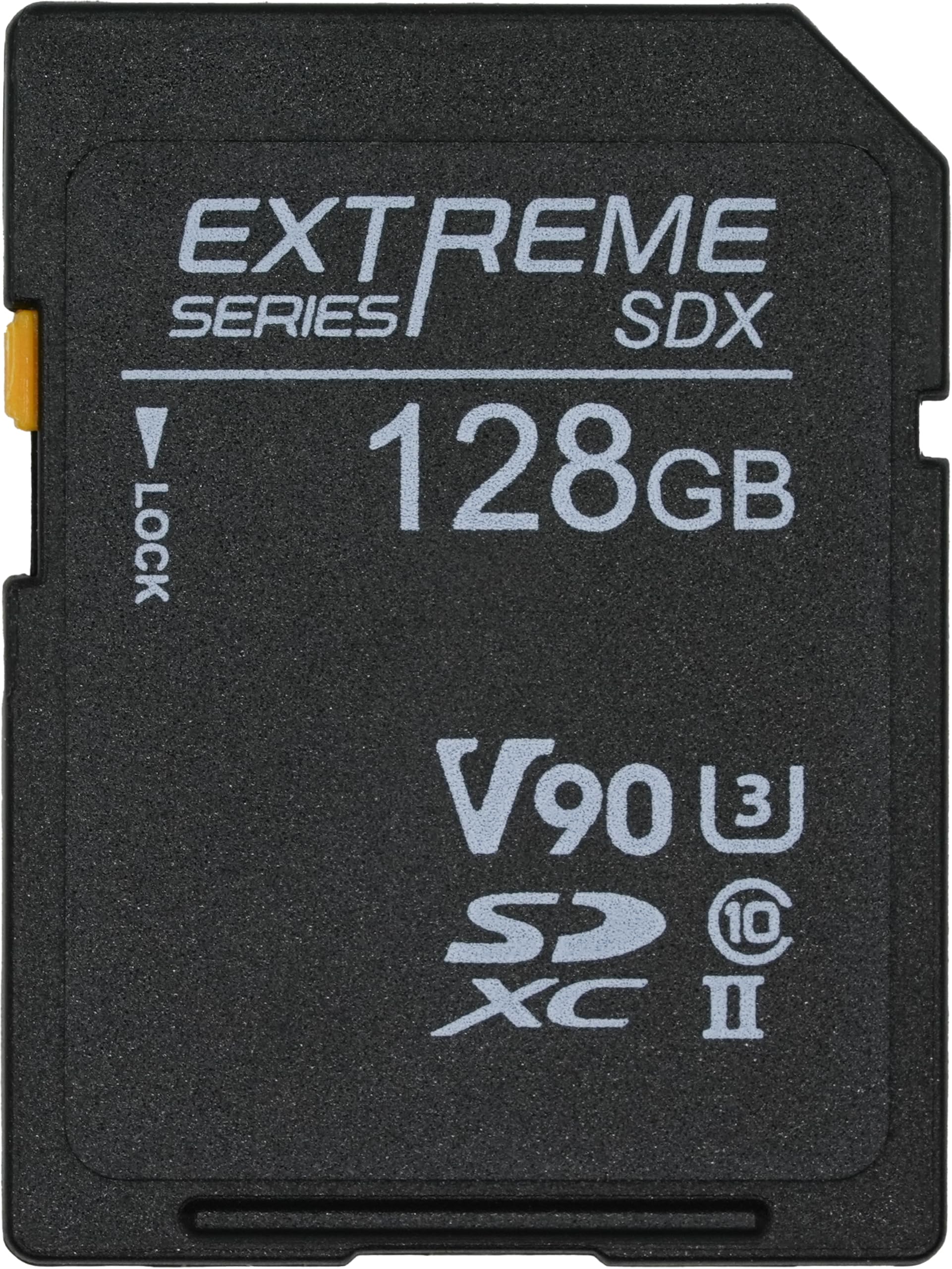 Amazon.com: Novachips 128GB Extreme SDXC V90 UHS-II Memory Card