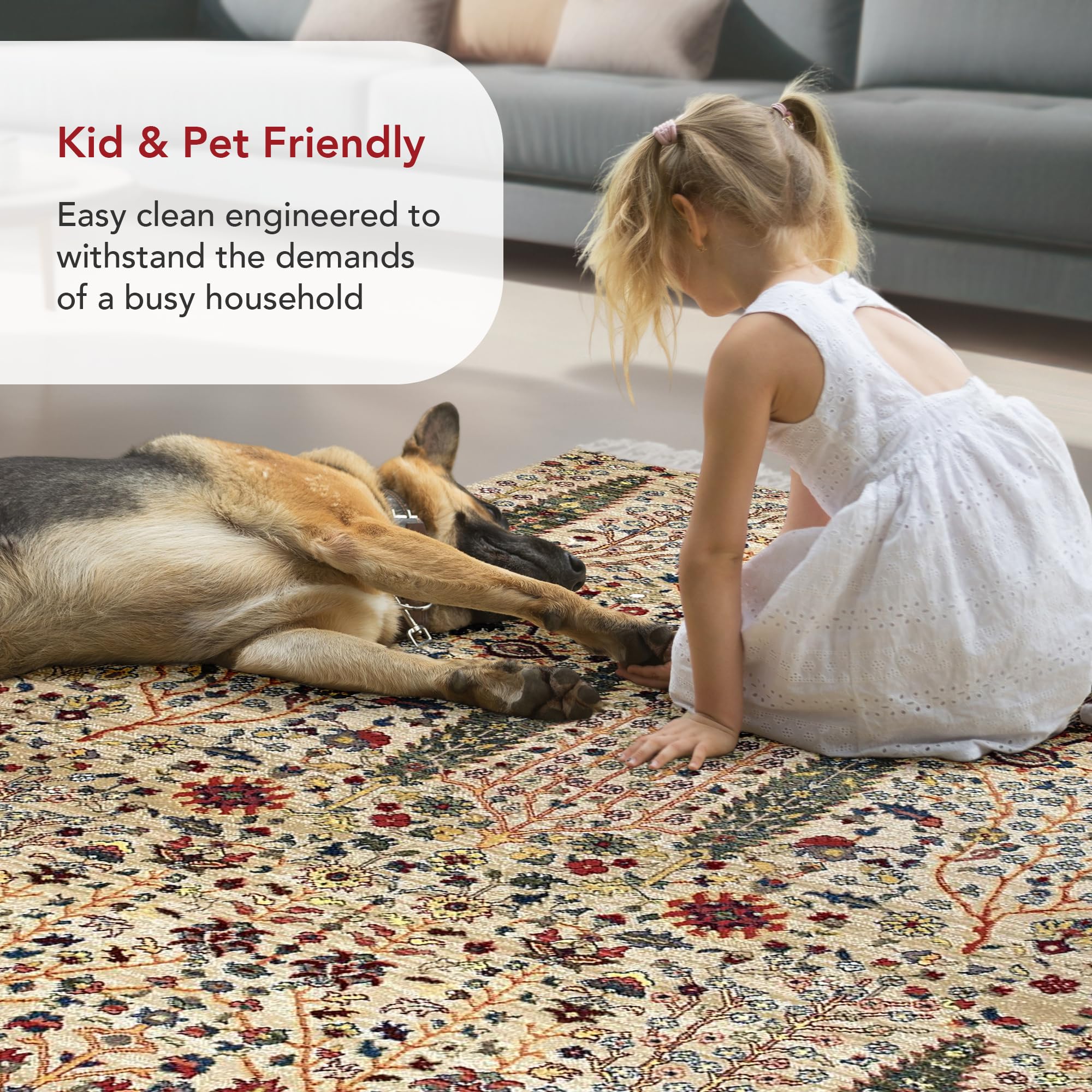 Fpar ラグwtaps rug