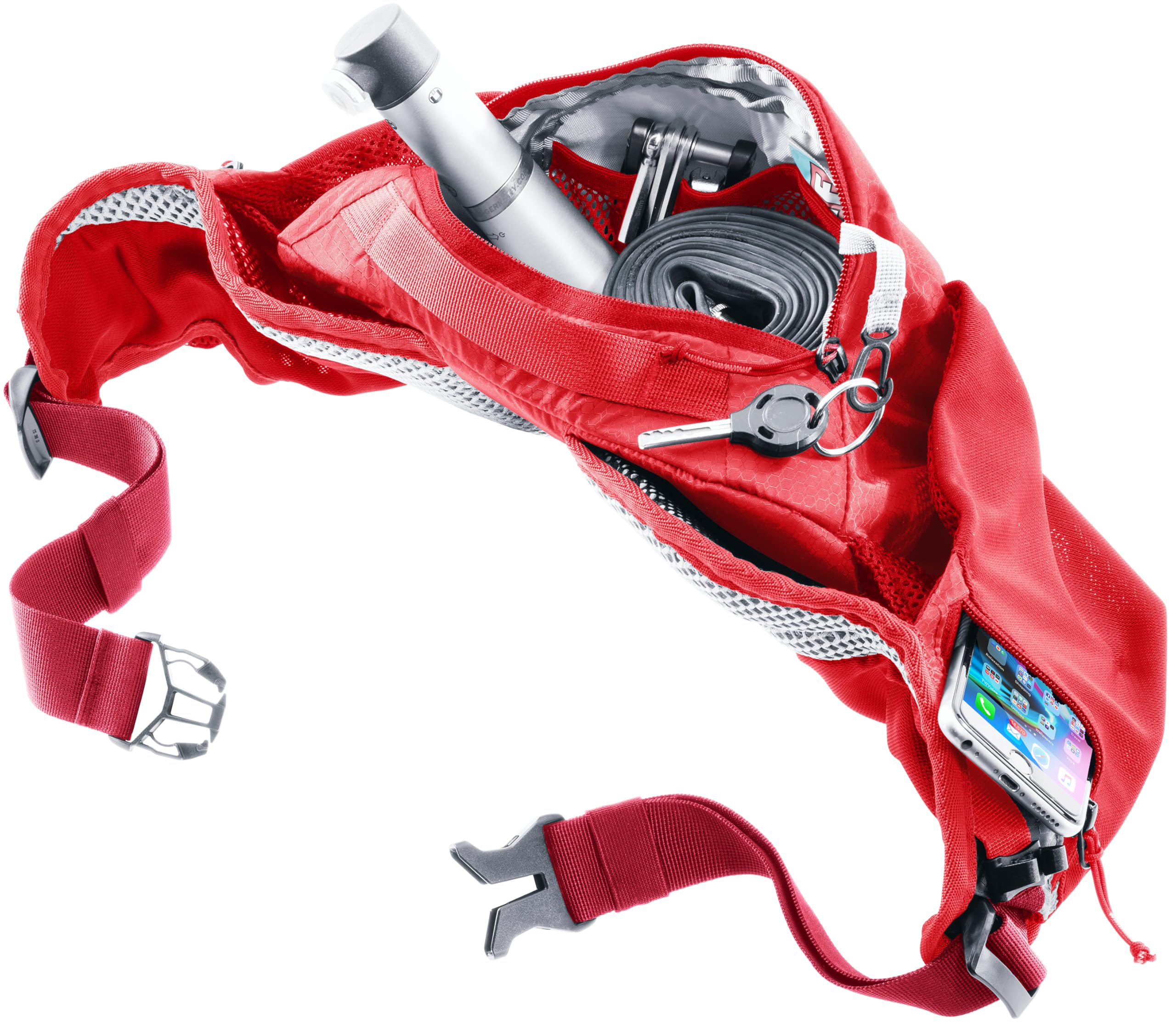 deuter Pulse 3 Bike Hip Bag