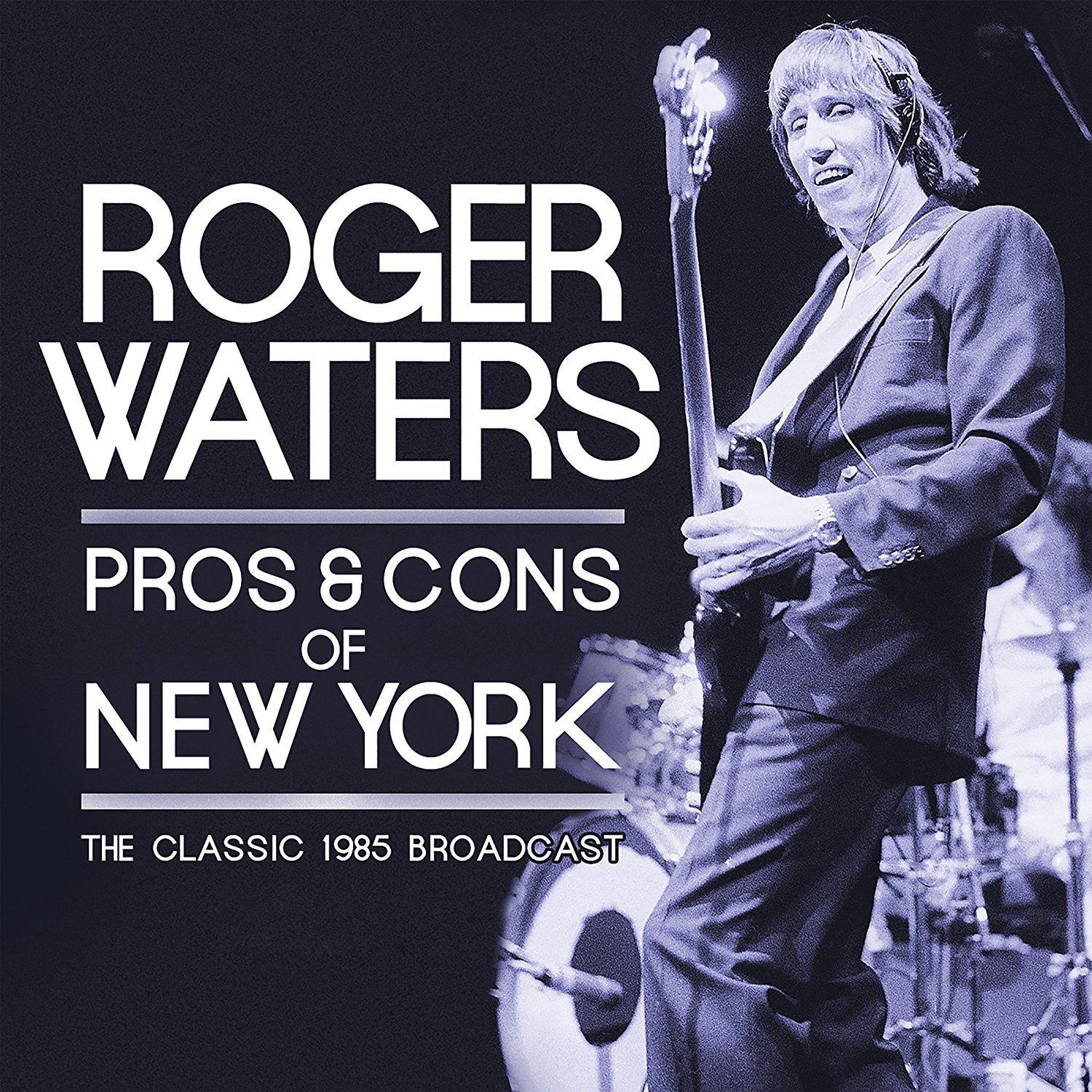 Pros and Cons of New York (2CD SET)