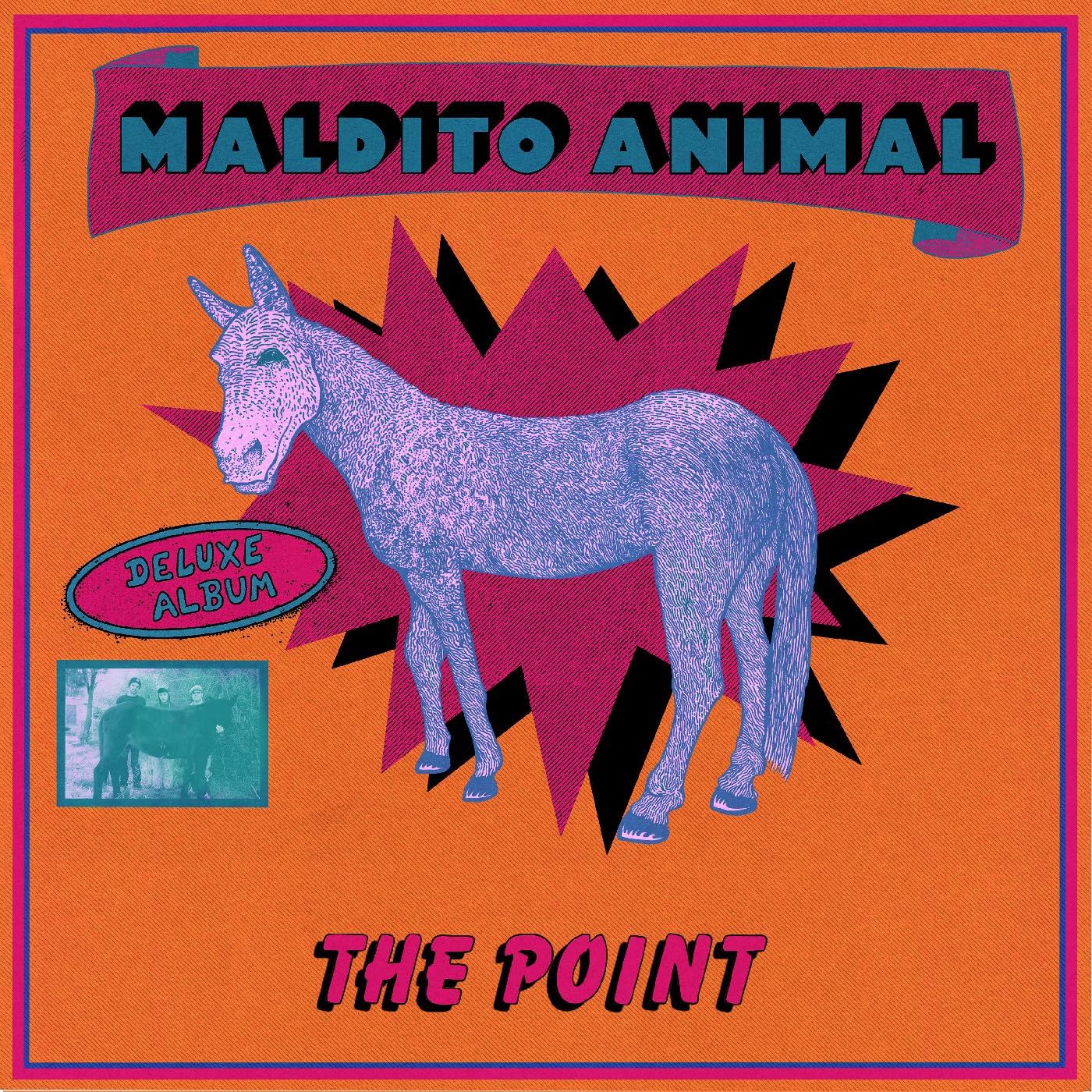Album art
