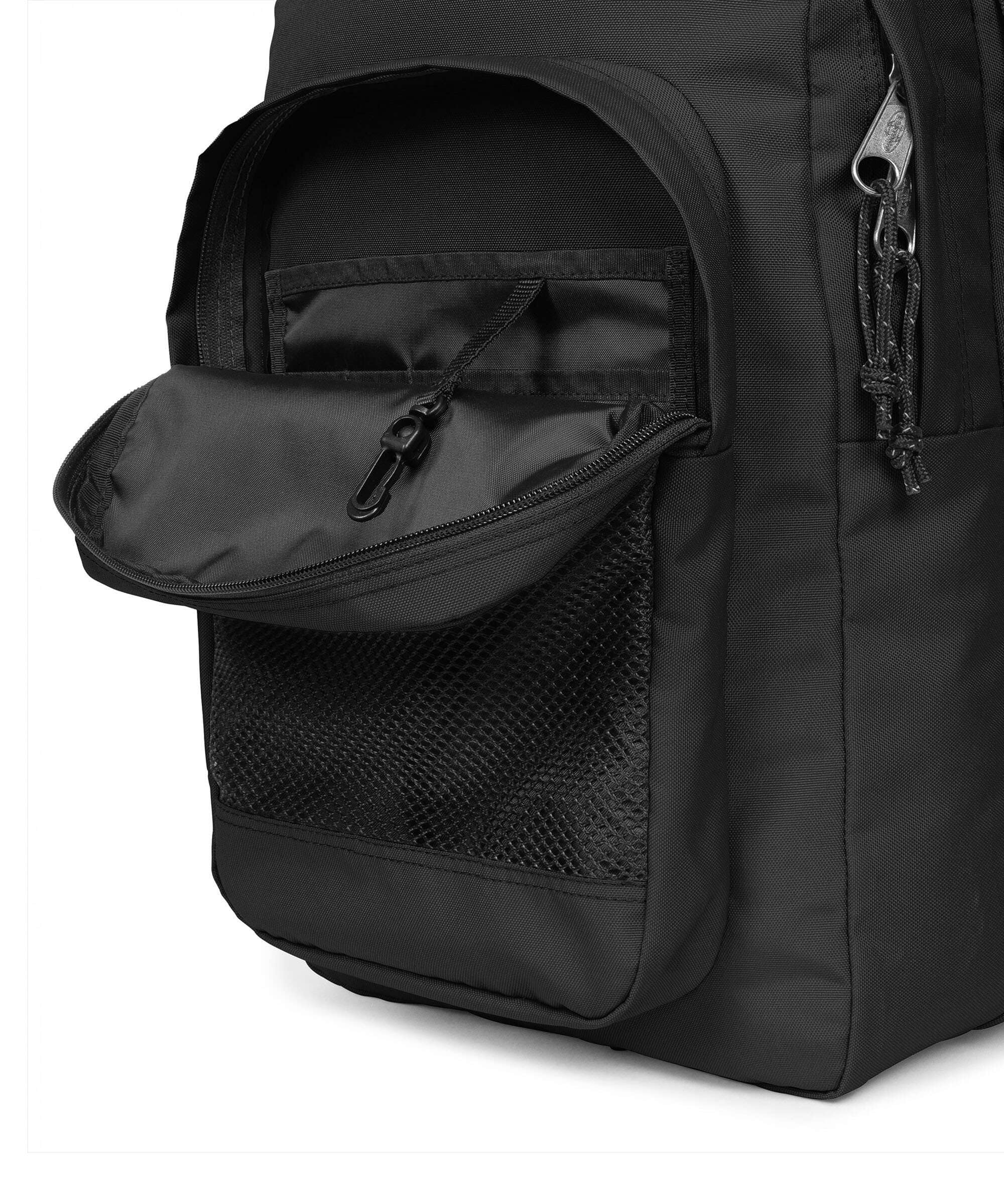 Eastpak Zaino Study Buddy, nero, Taglia unica