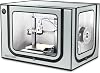 YOOPAI 3D Printer Enclosure for Bambu Lab A1 Combo, Stainless Steel Frame with LED Light, Dust-Resistant Enclosure Tent Cover with Fire-Resistant Materials, Reduce Noise & Drafts, 838 x 588 x 588 mm