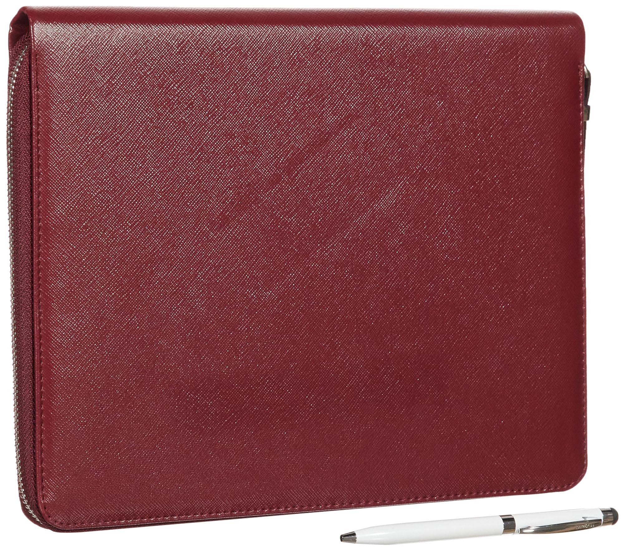 Scrikss Dr 81133 tablet Portfolio Bordowy