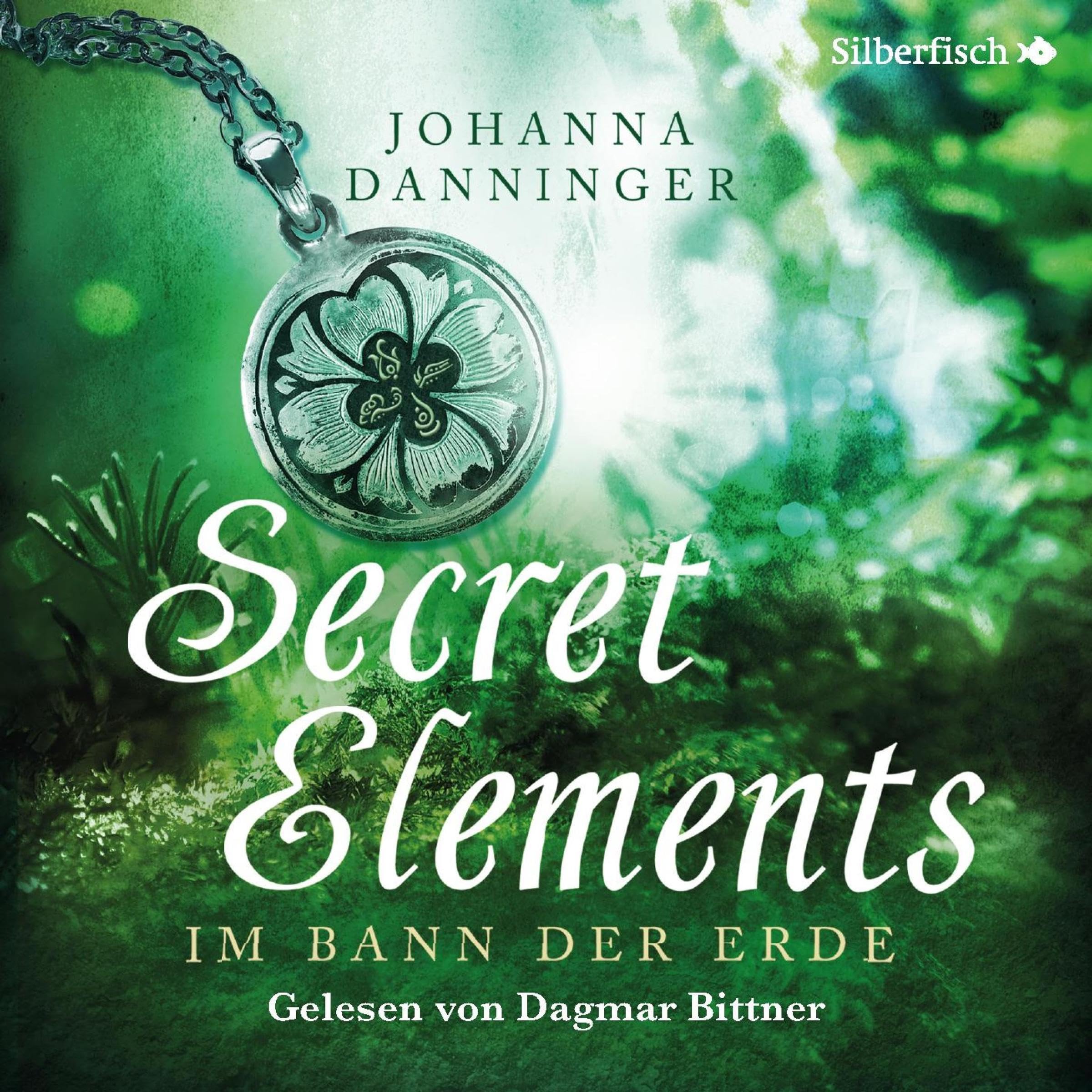 Cover art for Im Bann der Erde