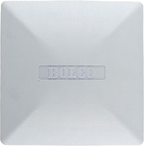 Adams Bolco Pro Style Bases de béisbol para béisbol y softball, ideal para competición liga pequeña, escuela secundaria y parques y campos de disponible en Yaxa Colombia